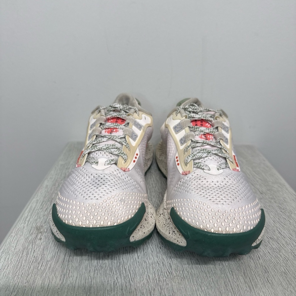 Women's Nike Air Zoom Pegasus Trail 3 Soft Pink DA8698-600 Size 8.5 - Picture 7 of 13